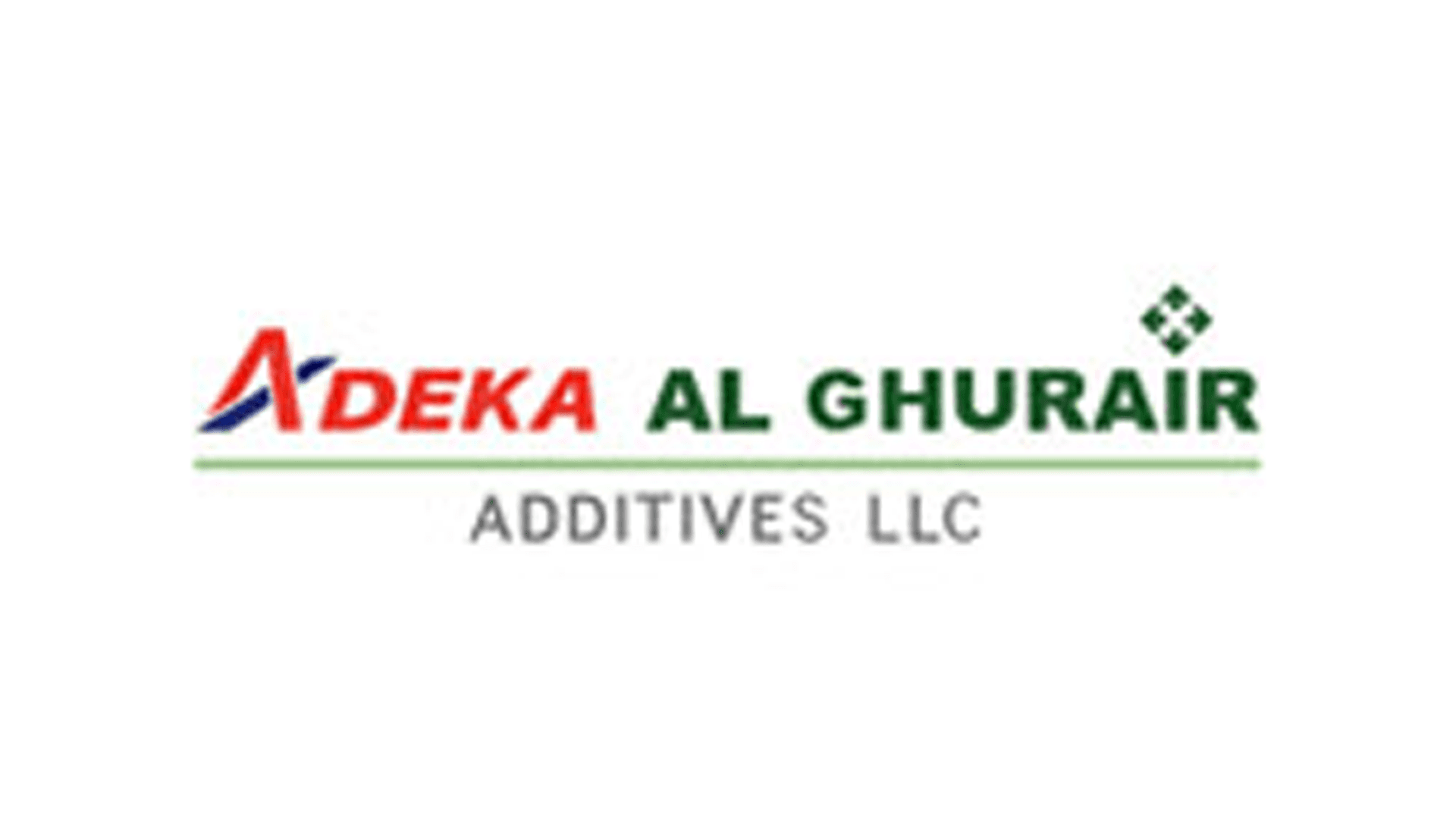Adeka Al Ghurair