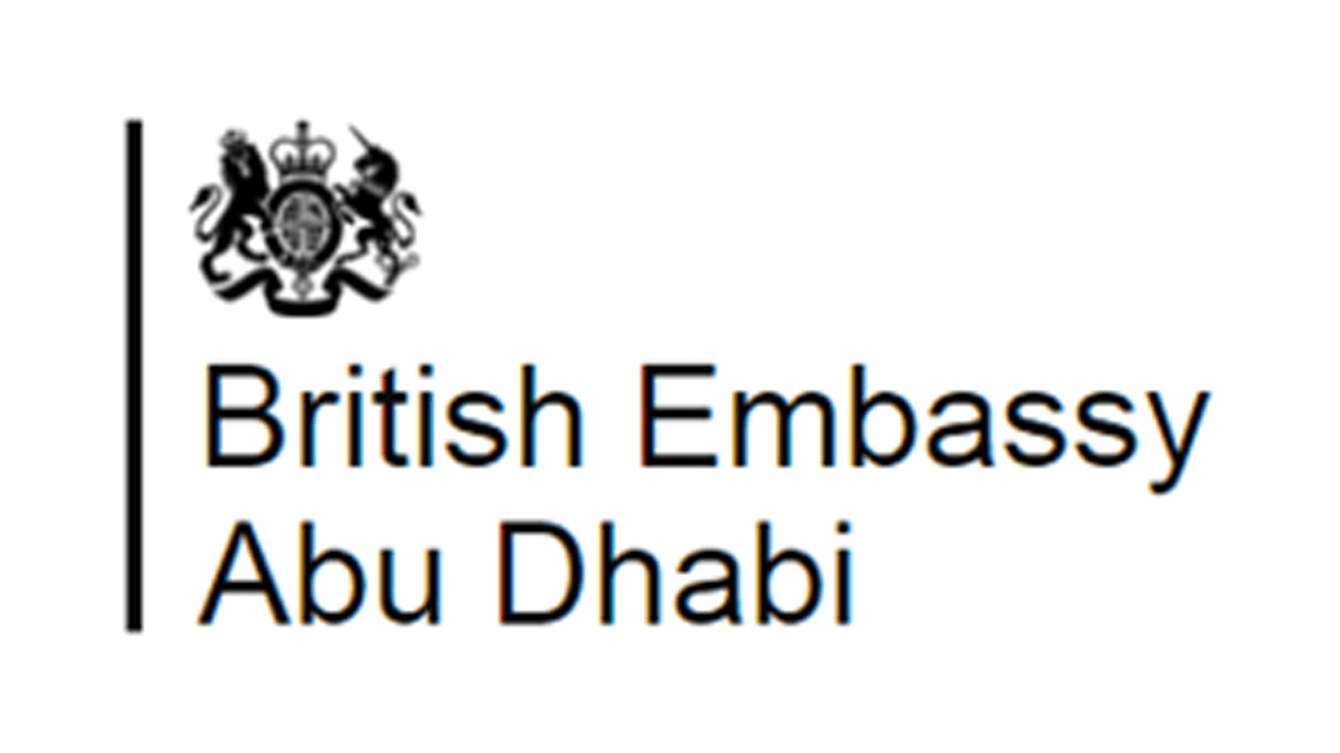 British Embassy Abu Dhabi