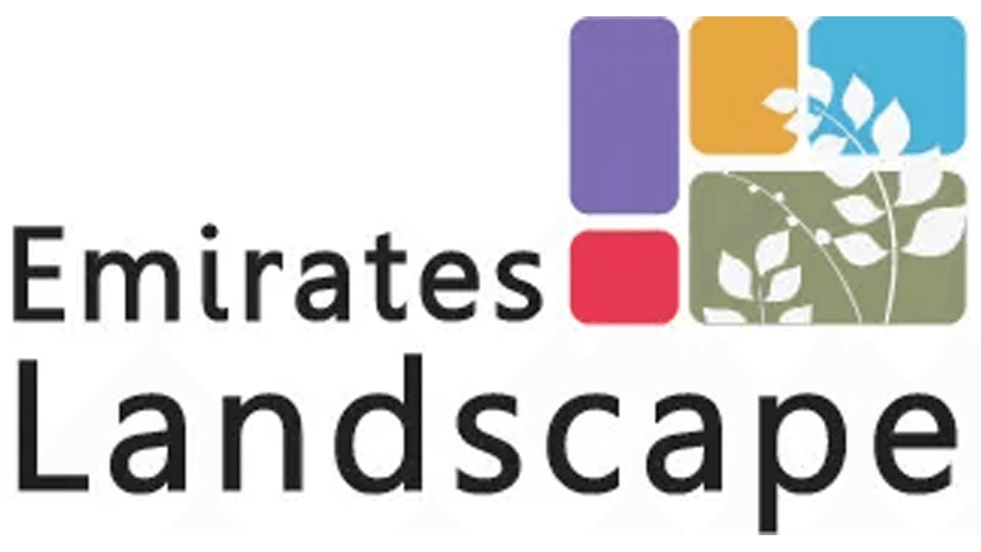 Emirates Landscape