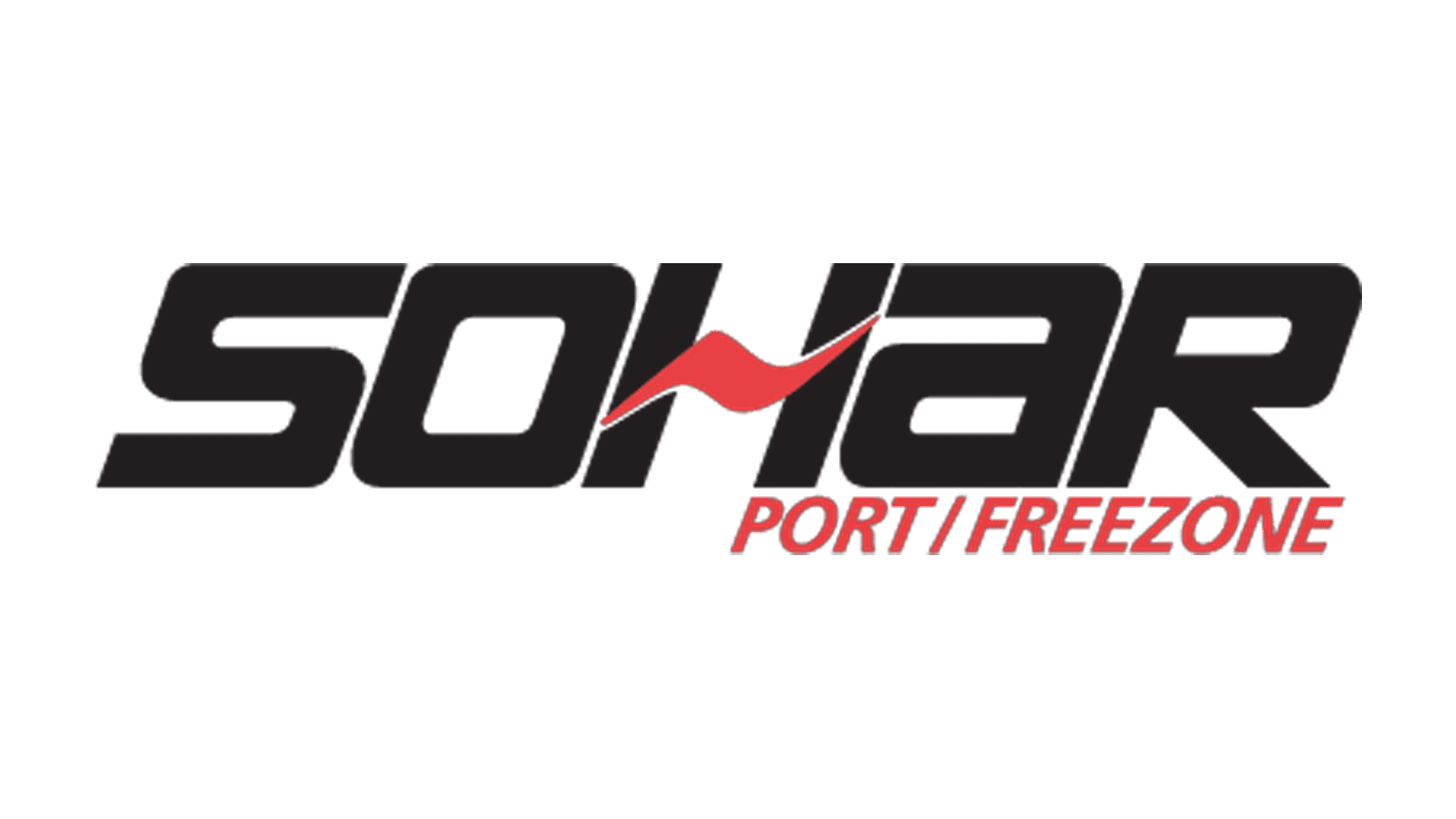Sohar Port