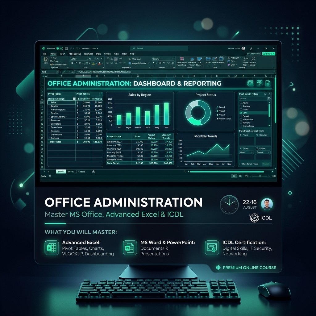 Office Administration